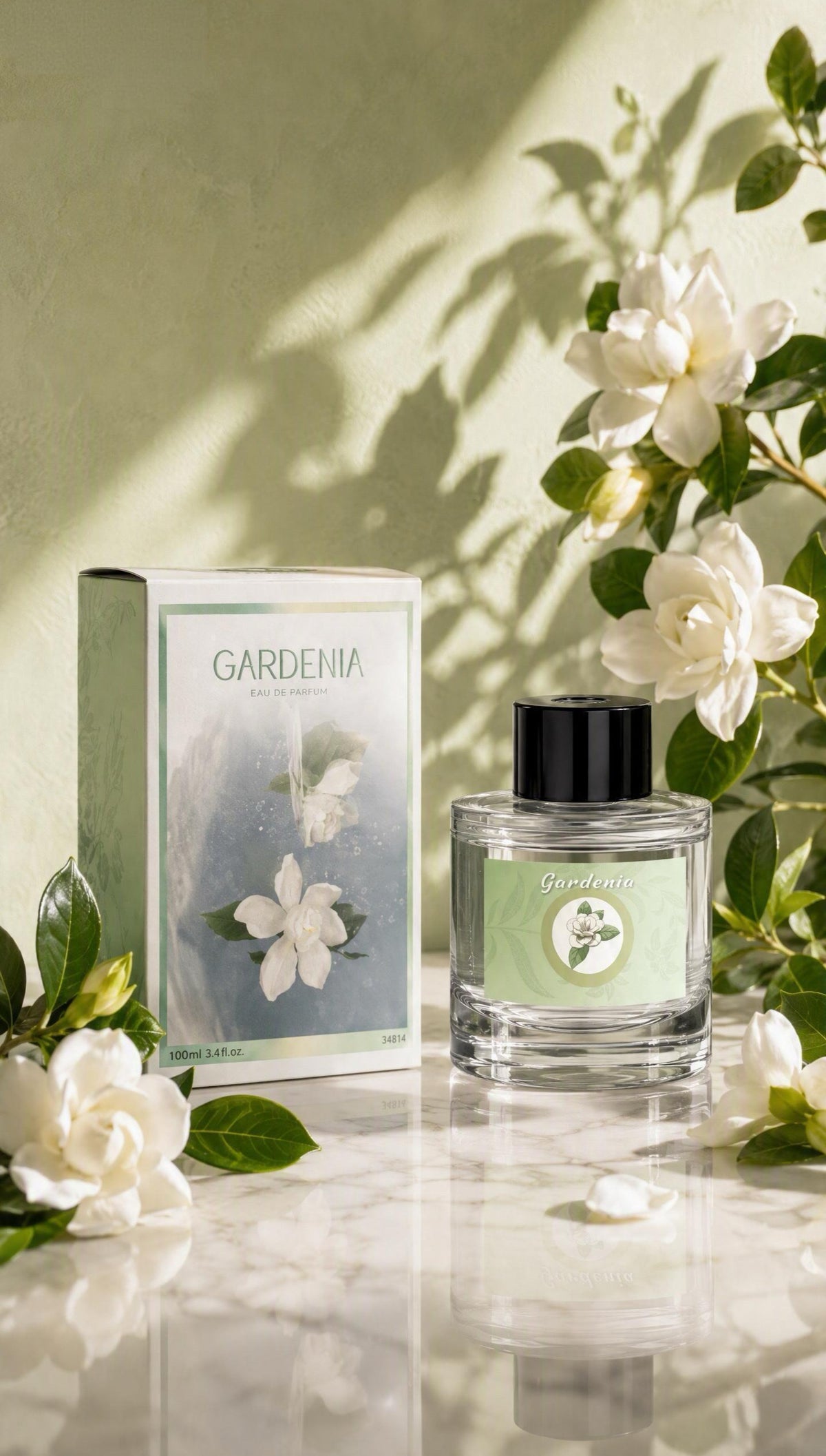 Balventa Gardenia Fragrance Refill