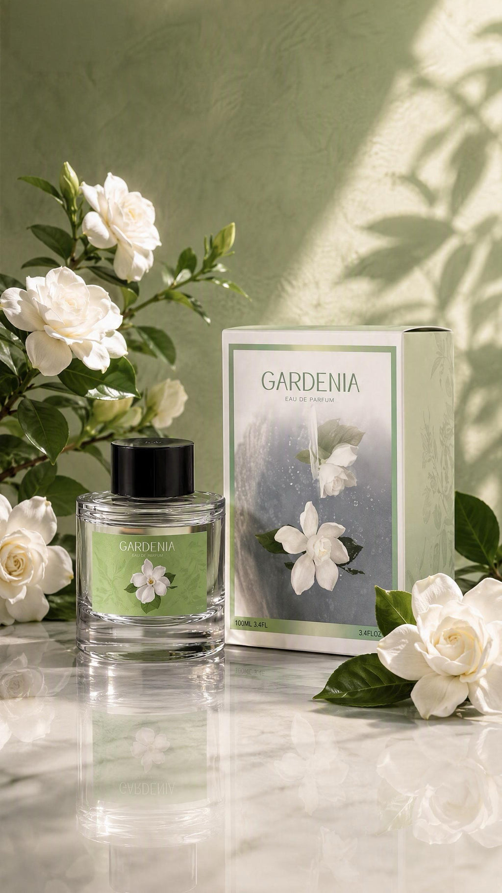 Balventa Gardenia Fragrance Refill
