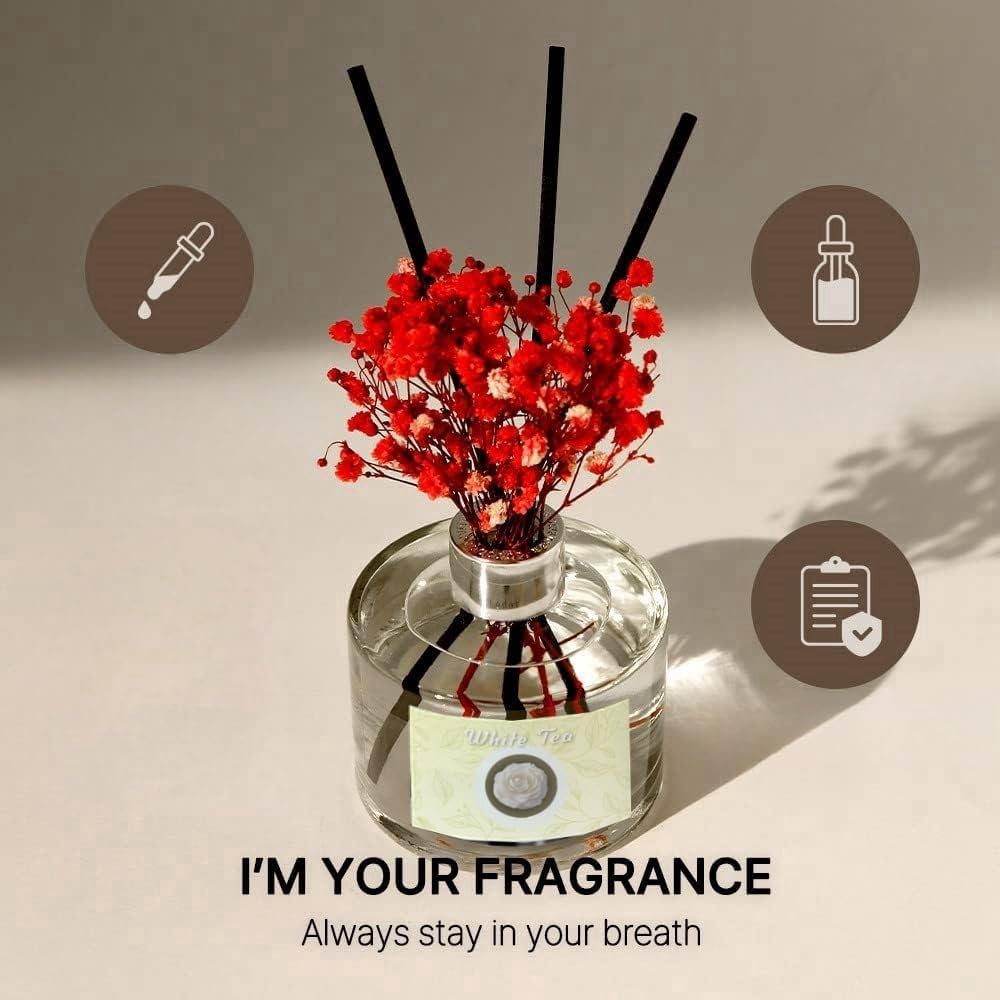 Balventa White Tea Fragrance Refill