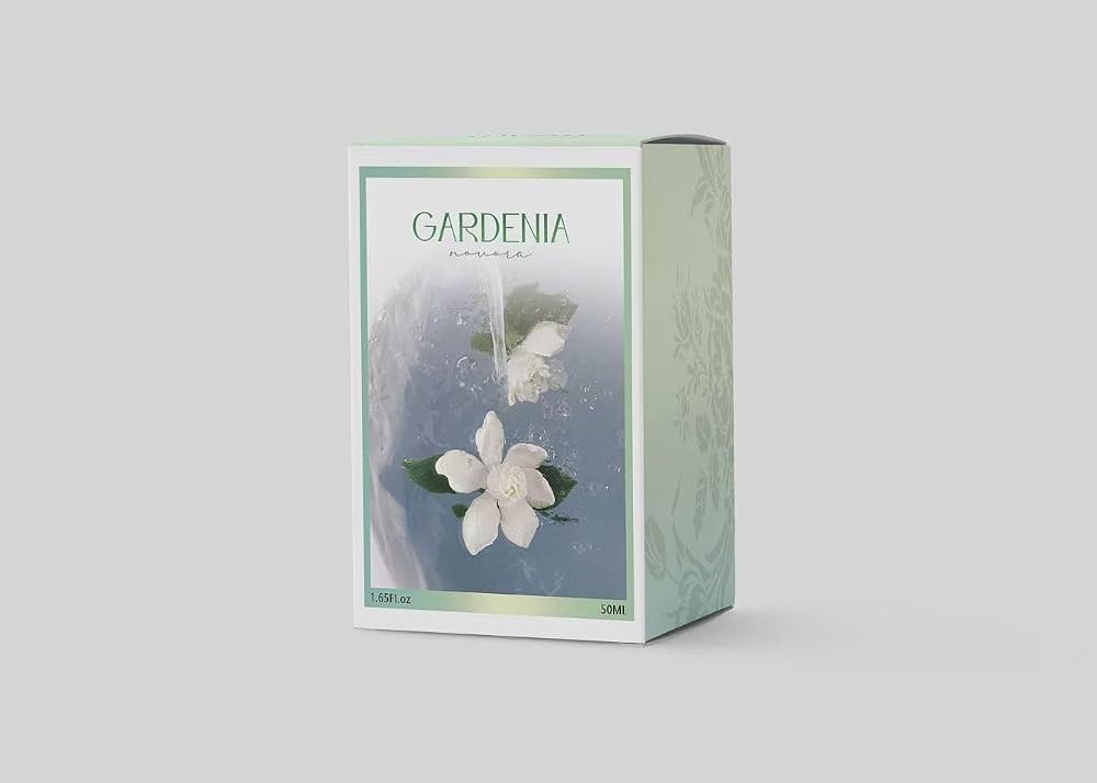 Balventa Gardenia Fragrance Refill