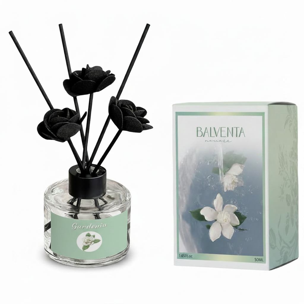 Balventa Gardenia Fragrance Refill