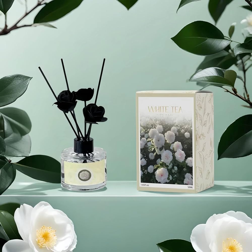 Balventa White Tea Fragrance Refill