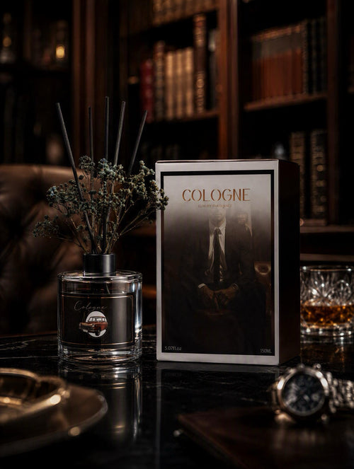 Balventa Cologne Fragrance Refill